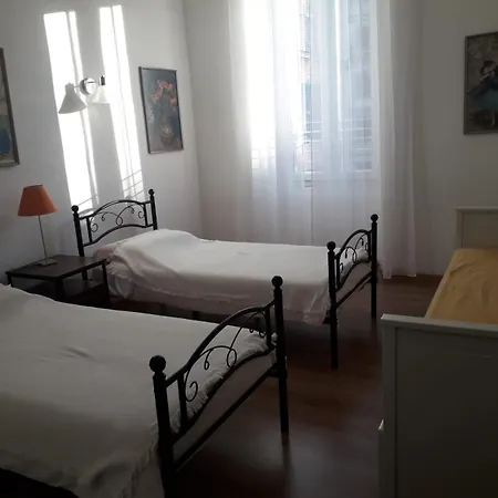 Apartment Familial Au Coeur De Rome