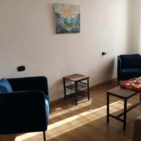Apartment Familial Au Coeur De