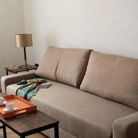 Apartment Familial Au Coeur De *