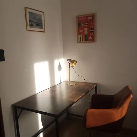 Familial Au Coeur De Apartment Rome