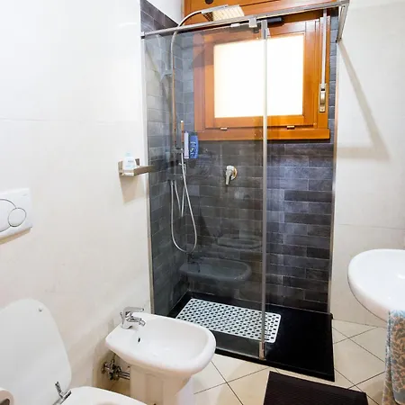 La Casetta Di Gio With Private Garden Lejlighed Rom