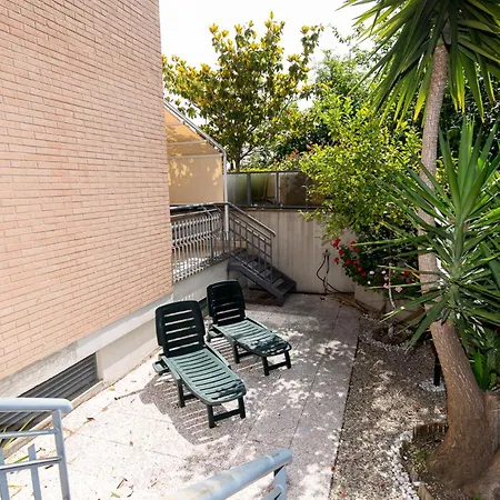 Lejlighed La Casetta Di Gio With Private Garden