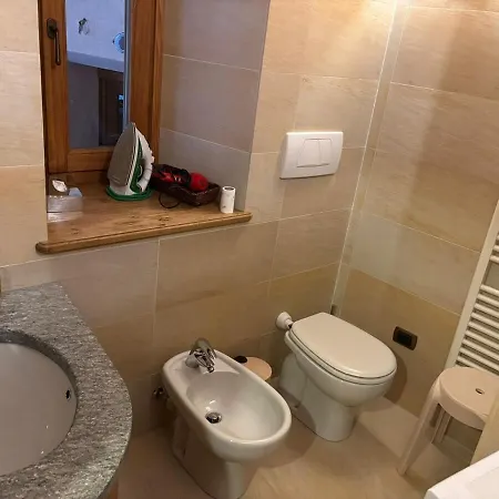 Cozy Nest Appartamento