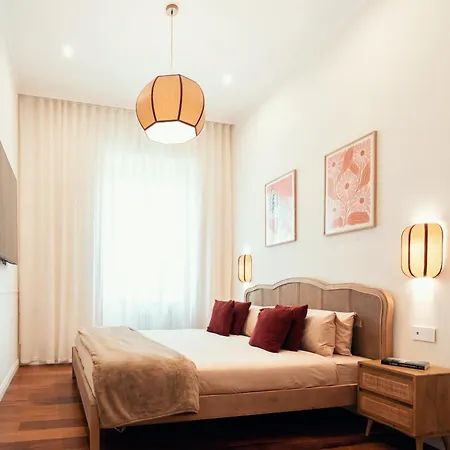 Vatican Chic Appartamento Roma