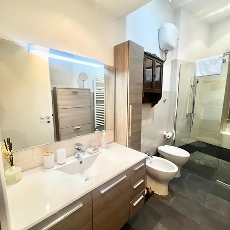 Gregorio Vii By 101 Flats Apartment Rome