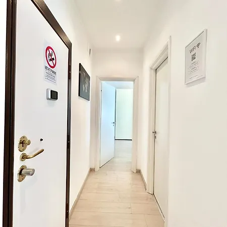 Gregorio Vii By 101 Flats Rome