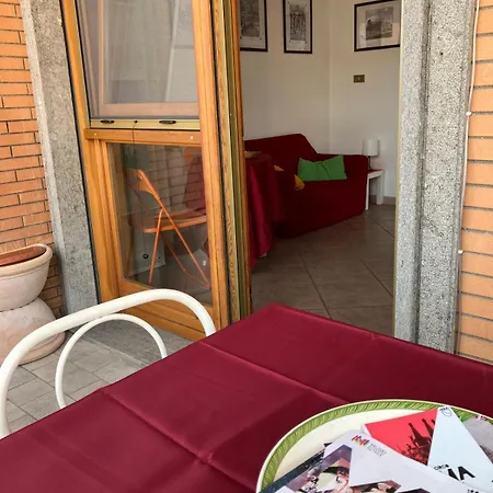 Vacanze Romane Lb&c *