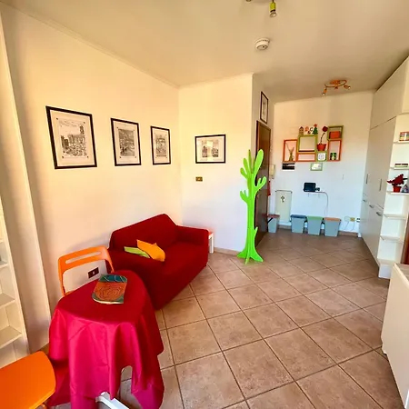 Vacanze Romane Lb&c Apartment *