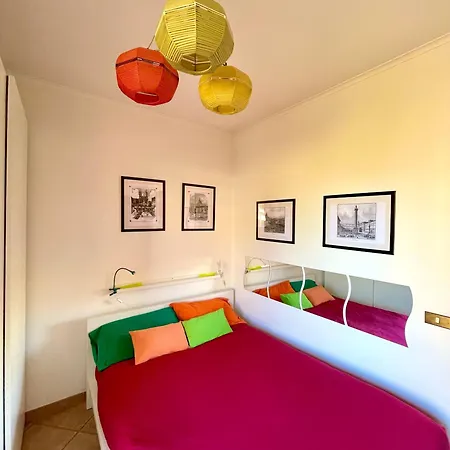 Apartment Vacanze Romane Lb&c Rome