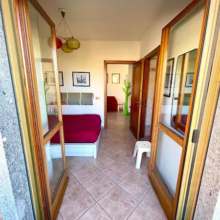 Vacanze Romane Lb&c Apartment *