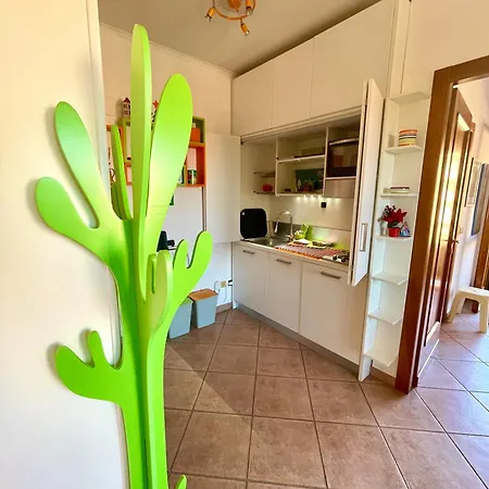Apartment Vacanze Romane Lb&c Rome
