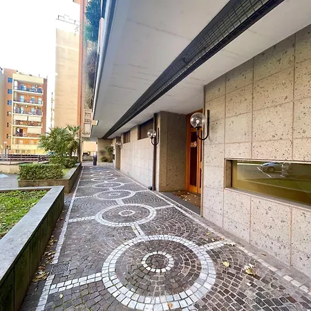 Vacanze Romane Lb&c Apartment Rome