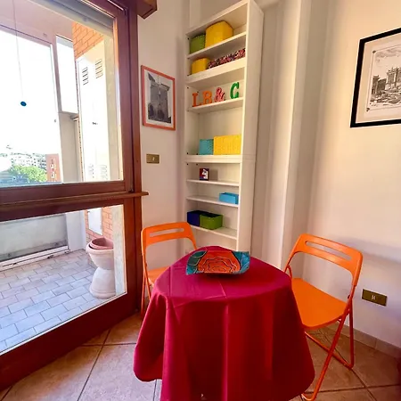 Vacanze Romane Lb&c Apartment