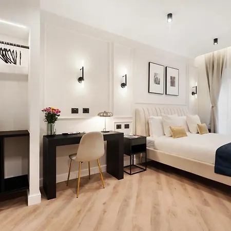 Piave Boutique Rome