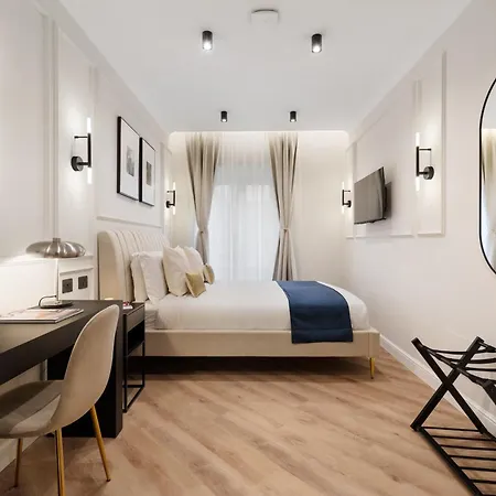 Guest house Piave Boutique