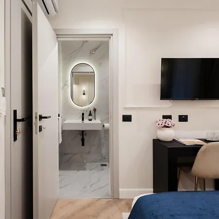 Guest house Piave Boutique Rome