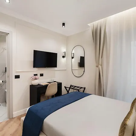Guest house Piave Boutique *