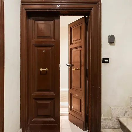 Guest house Piave Boutique Rome