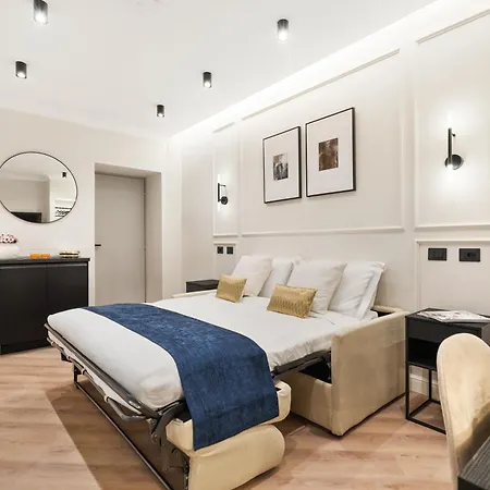 Piave Boutique Guest house Rome