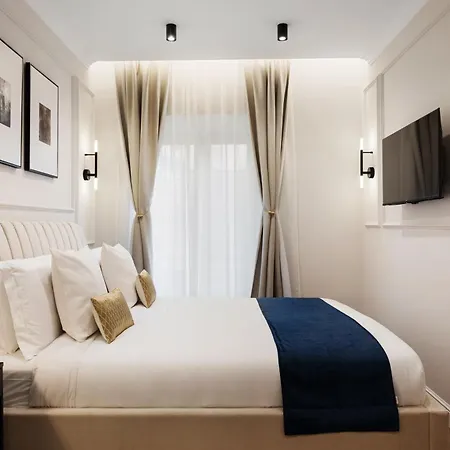 Guest house Piave Boutique