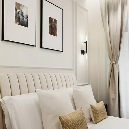 Piave Boutique Guest house Rome