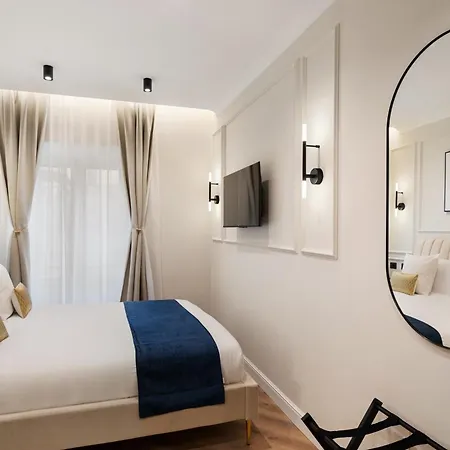 Guest house Piave Boutique Rome