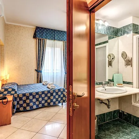 Licia Hotel
