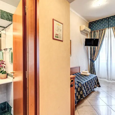 Hotel Licia