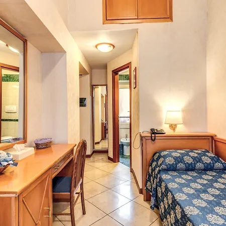 Hotel Licia Rome