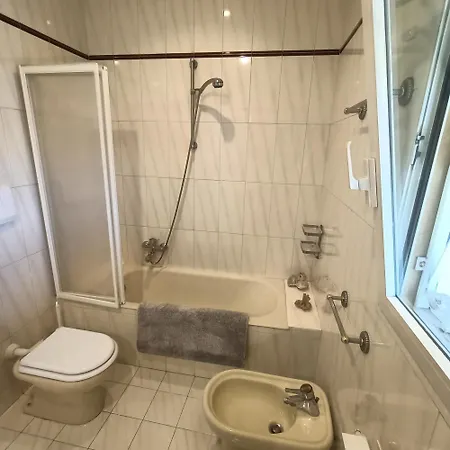 Big Terrace Grand House - New
