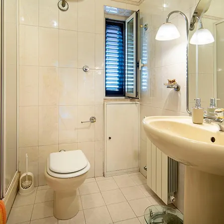 Apartament Big Terrace Grand House - New Rzym