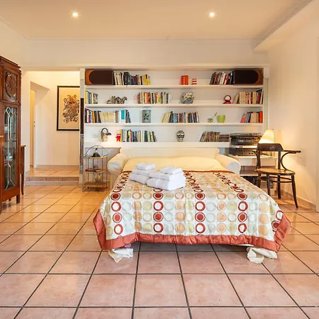 Big Terrace Grand House - New * Rzym