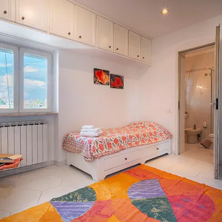 Apartament Big Terrace Grand House - New *