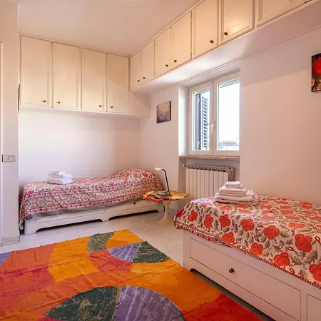Apartament Big Terrace Grand House - New Rzym