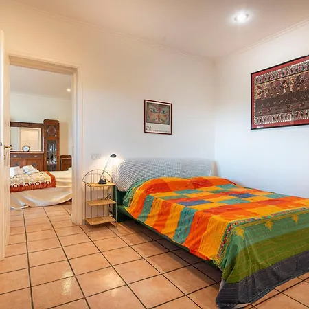 Big Terrace Grand House - New *