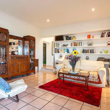 Apartament Big Terrace Grand House - New