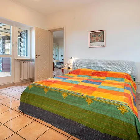 Apartament Big Terrace Grand House - New *