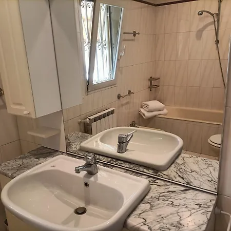 Big Terrace Grand House - New *