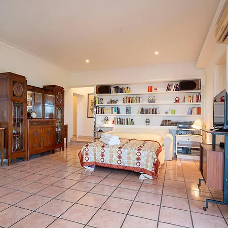 Big Terrace Grand House - New * Rzym