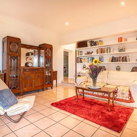 Apartament Big Terrace Grand House - New Rzym