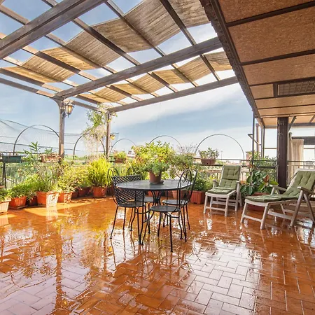 Apartament Big Terrace Grand House - New