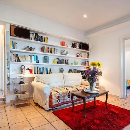 Big Terrace Grand House - New *
