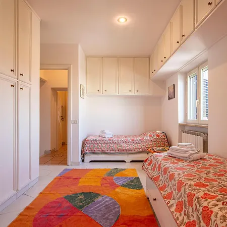 Big Terrace Grand House - New Rzym