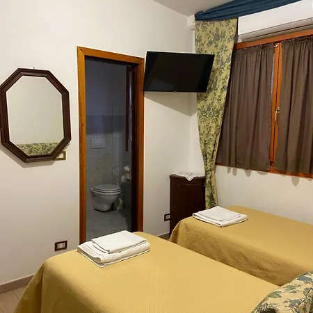 Cavendo Tutus Casa di campagna