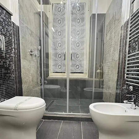 Penzion Landlord In Trastevere *