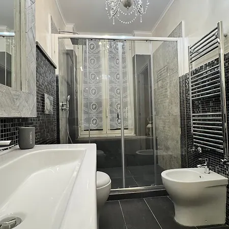 Landlord In Trastevere *