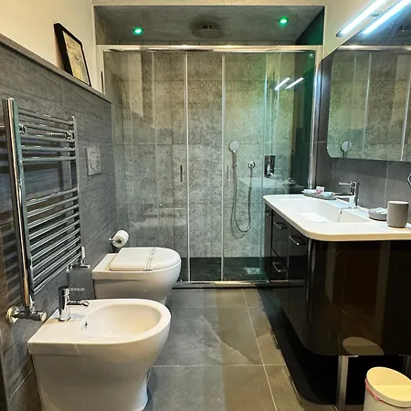 Landlord In Trastevere Penzion *