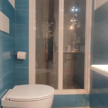 Guest house Superior Relais Fcollection Temple View Rome