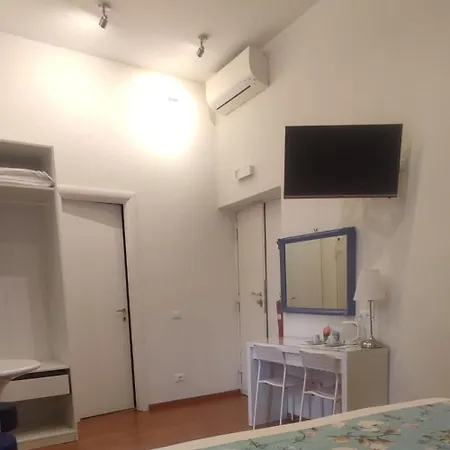Superior Relais Fcollection Temple View 2* Rome