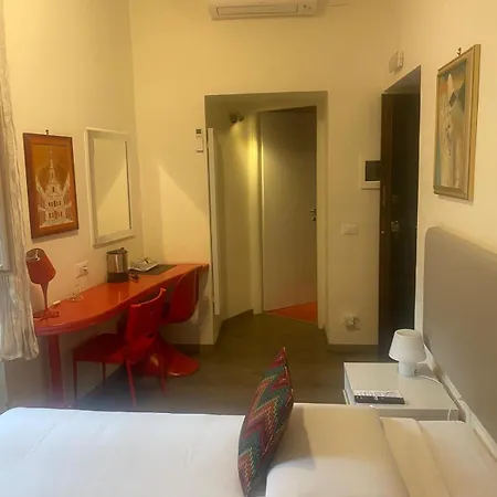 Guest house Superior Relais Fcollection Temple View Rome